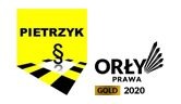logo laureat orły prawa