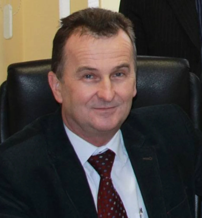 Ryszard Pietrzyk