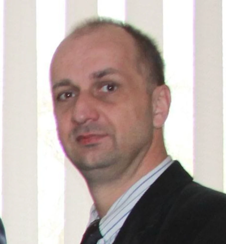 Mariusz Winiarczyk