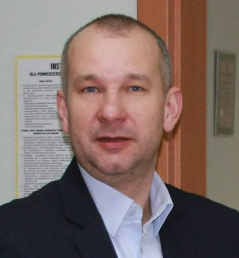 Andrzej Zmorka